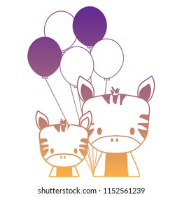 cute animals design