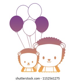 cute animals design