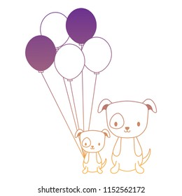 cute animals design