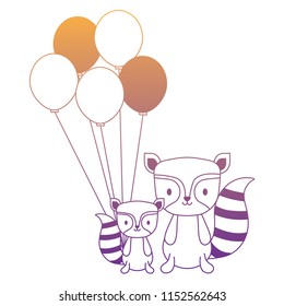 cute animals design
