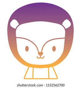 cute animals design