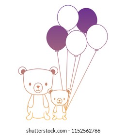 cute animals design