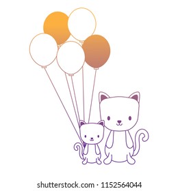 cute animals design