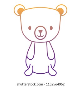 cute animals design