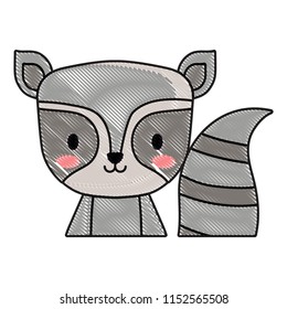 cute animals design
