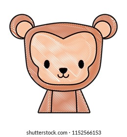 cute animals design