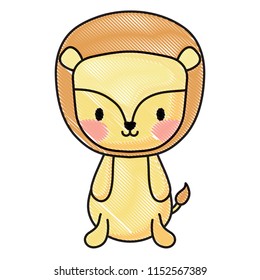 cute animals design