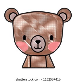 cute animals design