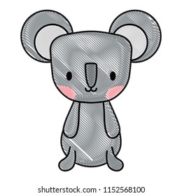 cute animals design