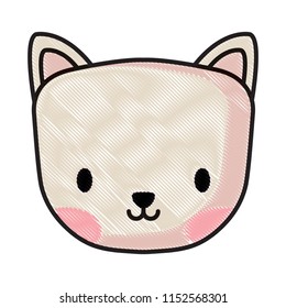cute animals design