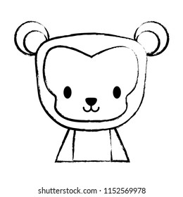 cute animals design