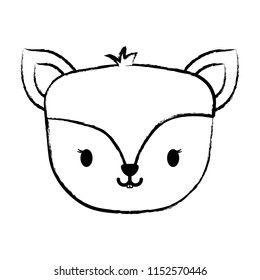 cute animals design