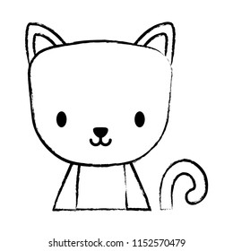 cute animals design