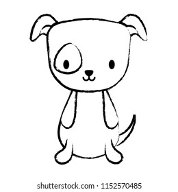 cute animals design