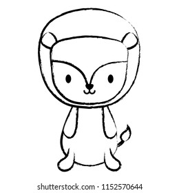 cute animals design