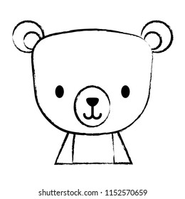 cute animals design