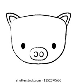 cute animals design