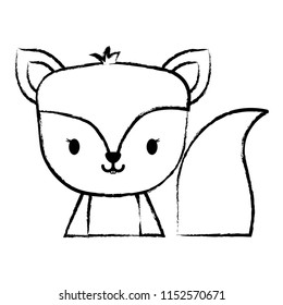 cute animals design