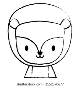 cute animals design