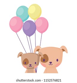 cute animals design