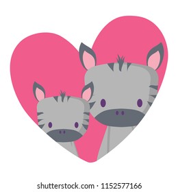 cute animals design