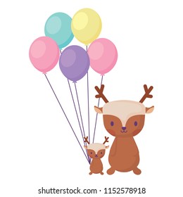 cute animals design