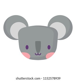 cute animals design
