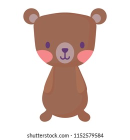 cute animals design