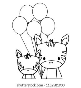 cute animals design
