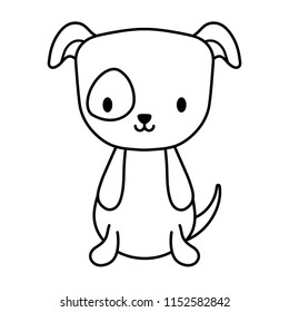cute animals design
