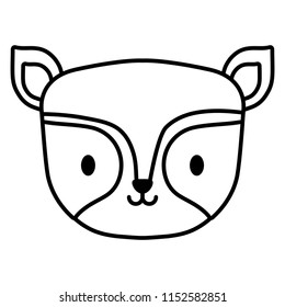 cute animals design