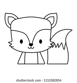 cute animals design