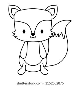 cute animals design