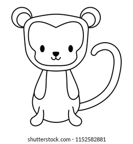 cute animals design