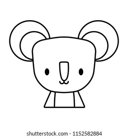 cute animals design