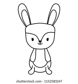 cute animals design