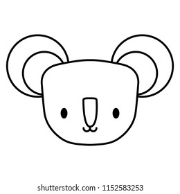 cute animals design