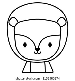 cute animals design