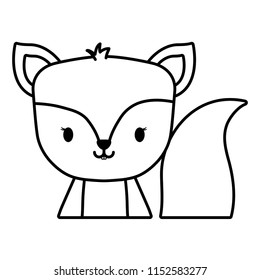 cute animals design
