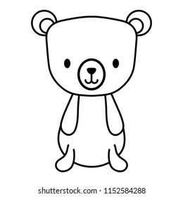 cute animals design