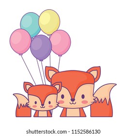 cute animals design