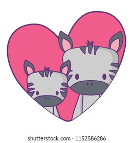 cute animals design