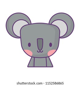 cute animals design