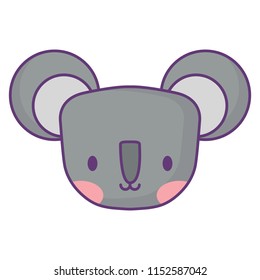 cute animals design