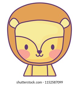 cute animals design
