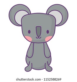 cute animals design