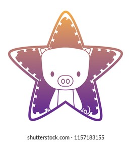 cute animals design