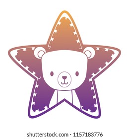 Cute animals design