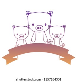 cute animals design