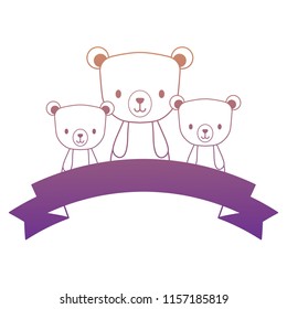 Cute animals design